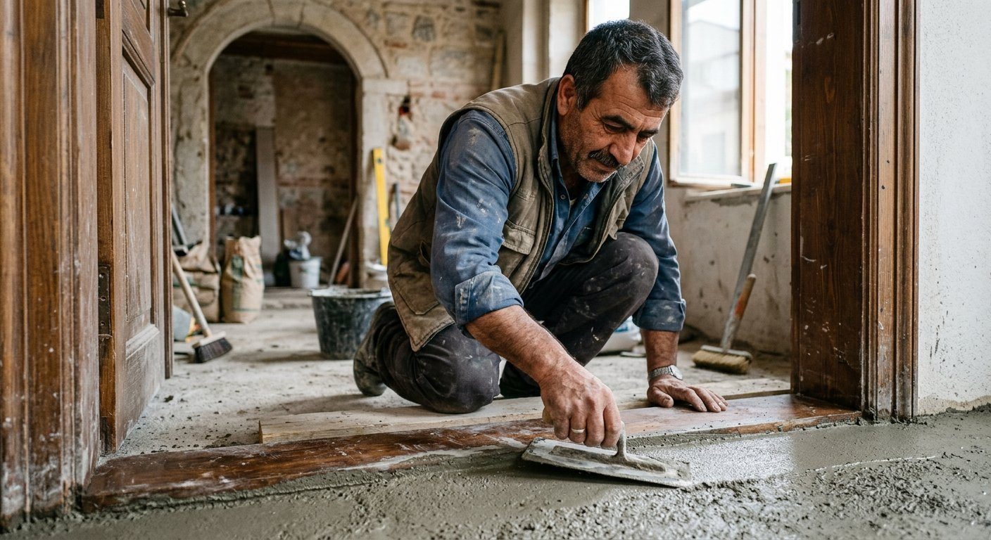 Sahada Sık Yapılan Hatalar